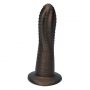  17 centimeter dildo gemaakt in nederland Ylva & Dite