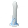  G-Punkt & Prostata stimulierender Dildo von holland dutch design Silikon