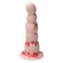  unieke handgemaakte beads dildo vrouwen ylva & Dite