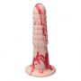  17cm Dildo in allen Farben bunt Holland
