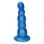  unieke handgemaakte beads dildo vrouwen ylva & Dite