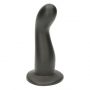 Leda fantasy dildo average size handmade in holland uniek design