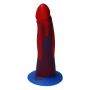  multicolor strapon rot blau dildo anfänger ylva dite eros