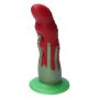  siliconen silicone handmade dildo for him and her