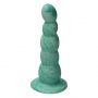  unieke handgemaakte beads dildo vrouwen ylva & Dite