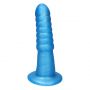  17cm Dildo in allen Farben bunt Holland