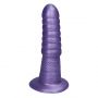  17cm Dildo in allen Farben bunt Holland