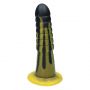  17cm Dildo in allen Farben bunt Holland