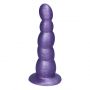  unieke handgemaakte beads dildo anaal ylva & Dite