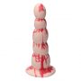  unieke handgemaakte beads dildo anaal ylva & Dite