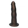  bronze realistisch lecker holländisch handgemacht dildo ylva dite anteros