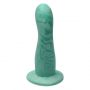  anaal dildo g-spot dildo uniek handgemaakt in holland