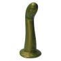 Swan dildo gspot stimulatie prostaat stimulatie uniek fantasie design uit nederland Ylva & dite