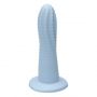 handmade dildo for him and her silicone anal vagina colorful fantasy design holland