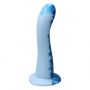  siliconen dildo met gspot stimulatie voor mannen en vrouwen