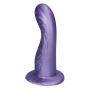  anaal dildo g-spot dildo uniek handgemaakt in holland