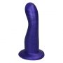  anaal dildo g-spot dildo uniek handgemaakt in holland