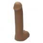  dicke XL Dildo Helios dunkle Hautfarbe ylva und dite