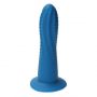 handmade dildo for him and her silicone anal vagina colorful fantasy design holland