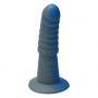 handgemachter Dildo für ihn und ihre bunte Fantasie Design Holland Silikon Anal Vagina