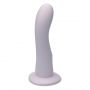 roze pink prostaat dildo anaal handgemaakt siliconen nederland ylva & dite