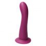  G-Punkt & Prostata stimulierender Dildo von holland dutch design Silikon