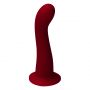 Swan dildo gspot stimulatie prostaat stimulatie uniek fantasie design uit nederland Ylva & dite