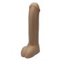  dicke XL Dildo Helios neutrale Hautfarbe ylva & dite