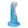 Leda fantasy dildo average size handmade in holland uniek design