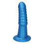  17cm Dildo in allen Farben bunt Holland