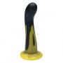 Swan dildo gspot stimulatie prostaat stimulatie uniek fantasie design uit nederland Ylva & dite