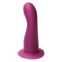  anaal dildo g-spot dildo uniek handgemaakt in holland