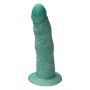  grün hellgrün realistisch schön harness handgemacht dildo ylva dite 18 cm anteros