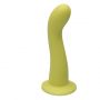 Swan dildo gspot stimulatie prostaat stimulatie uniek fantasie design uit nederland Ylva & dite