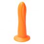 handmade dildo for him and her silicone anal vagina colorful fantasy design holland