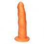  orange gelb realistisch lecker holländisch handgefertigt dildo ylva dite anteros