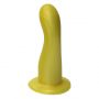  anaal dildo g-spot dildo uniek handgemaakt in holland