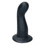 Leda fantasy dildo average size handmade in holland uniek design