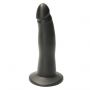  schwarzer dildo harness eros