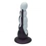 circe beads dildo futuristisch unieke 18cm handgemaakt in Nederland ylva & dite