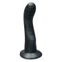 prostaat prostate dildo anaal handgemaakt siliconen
