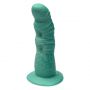  dildo met zuignap anaal gebruik vaginaal gebruik