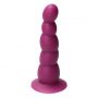 circe beads dildo futuristisch unieke 18cm handgemaakt in Nederland ylva & dite