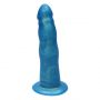  goldblau realistisch lecker dildo ylva dite 18 cm anteros