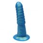  17cm Dildo in allen Farben bunt Holland