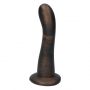  G-Punkt & Prostata stimulierender Dildo von holland dutch design Silikon