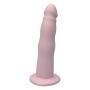  light pink realistic tasty dutch handmade dildo ylva dite anteros