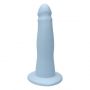  soft blue strapon dildo anfänger ylva dite silikon