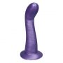 Swan dildo gspot stimulatie prostaat stimulatie uniek fantasie design uit nederland Ylva & dite