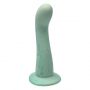 Swan dildo gspot stimulatie prostaat stimulatie uniek fantasie design uit nederland Ylva & dite